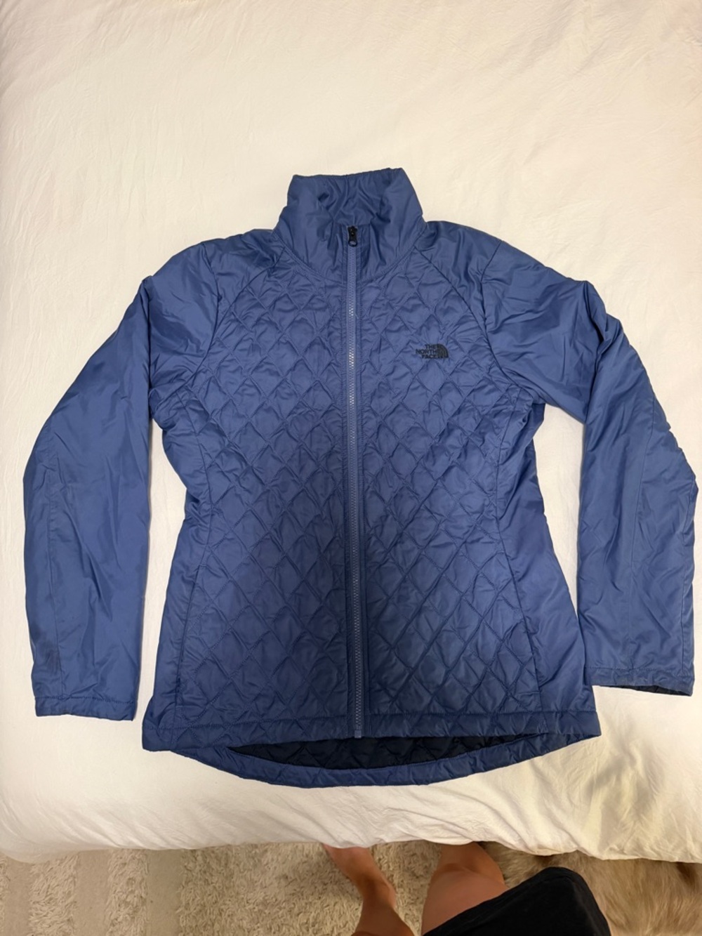 The North Face Women's Quilted Jacket